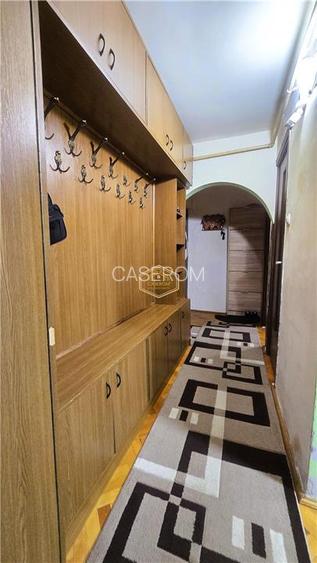 VIDEO | ETAJ II | Apartament de familie cu 3 camere | Parcul Brandusa - Micro 16 - 20