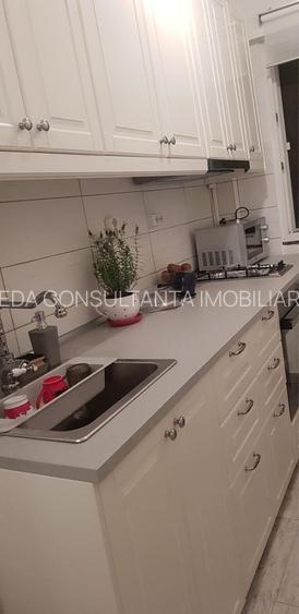 Apartament cu 2 camere de inchiriat - 7 minute metrou Lujerului - 2