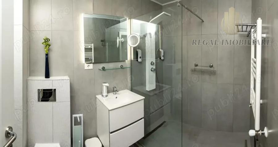 2 camere  Parcul Carol - Tineretului | Modern