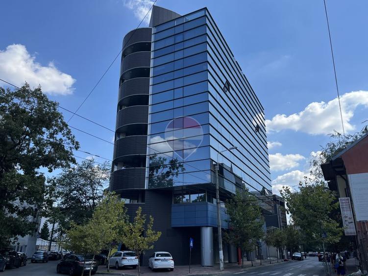 Spațiu de birouri de 370 mp de închiriat în zona Decebal – Alba Iulia