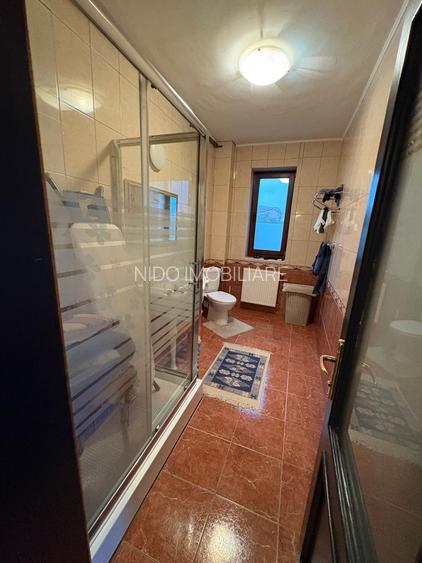 Casa Exclusivistă 9 Camere - Sector 1 - Sisesti - 722 mp. - 11
