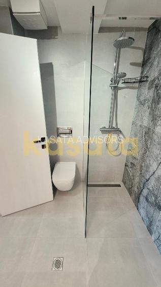 Apartament 3 camere | Upground | Fabrica de Glucoză | Metrou Pipera - 12