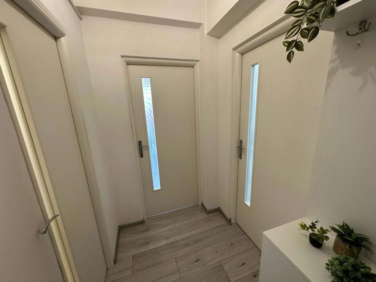 MERITA VAZUT !!! Apartament mobilat și utilat cu 2 camere, langa Lidl Florești
