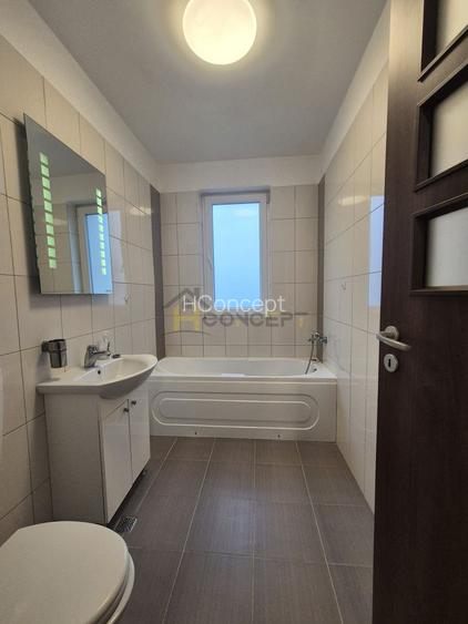 Inchiriere Apartament 2 camere Parcare Dr Binelui Sector 4 - 6