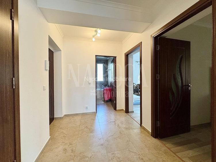 Apartament 3 camere de vanzare in Floresti - 4