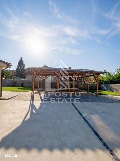 Casuta individuala, Pet friendly, gradina si parcare privata - Mehala - 3