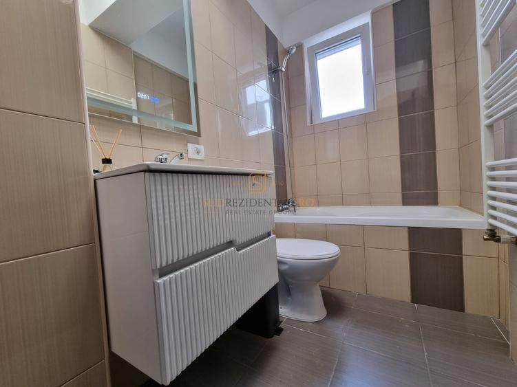 Apartament cu 2 camere de inchiriat, metrou Dimitrie Leonida