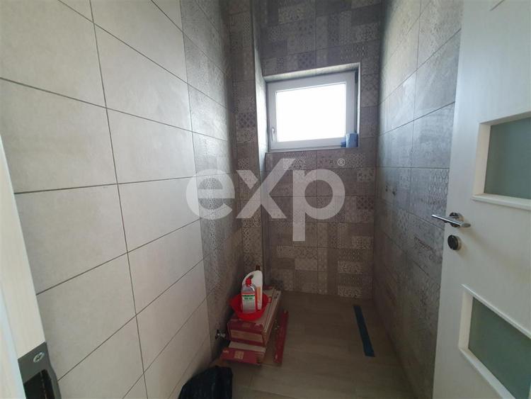 TVA inclus | Casa finisata la cheie 4 camere Trivale | Comision 0%