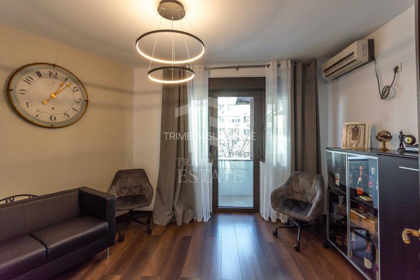 Kiseleff - Maresal Averescu, spatiu birouri premium de inchiriat! - 9