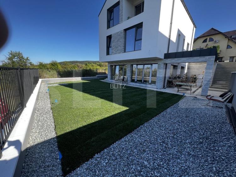 Casa unifamiliala, 220 mp utili, 405 mp teren, cartier Buna Ziua - 2