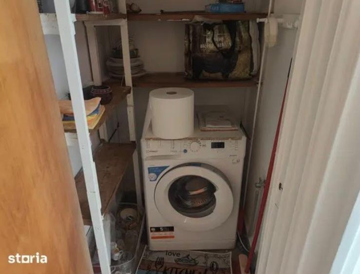 AP. 2 CAMERE- DRISTOR, BLOC REABILITAT, BUCATARIE INCHISA, MOBILAT