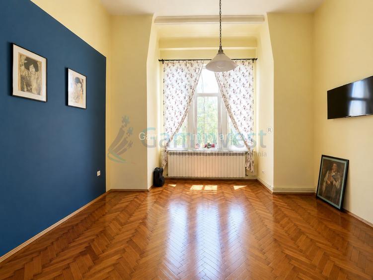 Apartement cu 2 camere de vanzare in Oradea, zona Centrala - 3