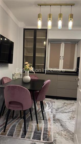 Apartament 3cam Decebal | Matei Basarab | Sector 3