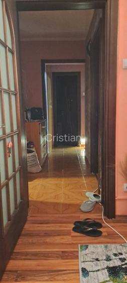 Vand direct proprietar – 3 CAMERE DECOMANDAT ET.9/10 – Piata Norilor/Tineretului - 2