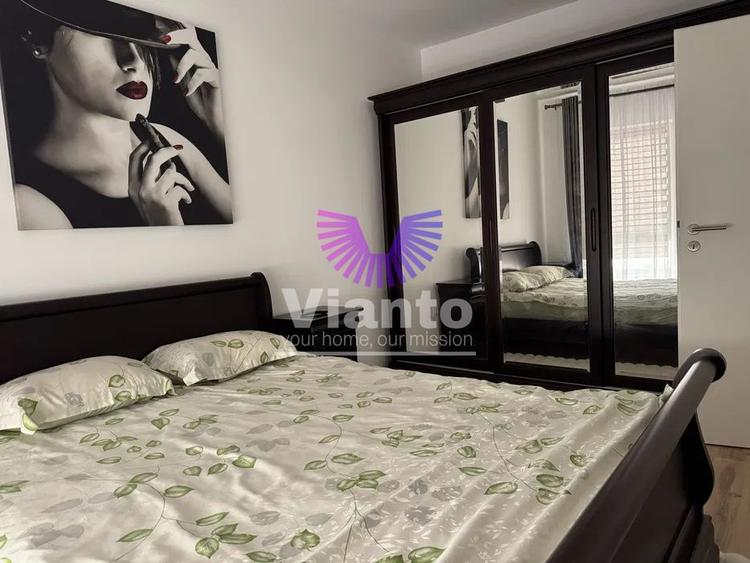 Apartament 2 camere de inchiriat Avantgarden 55mp