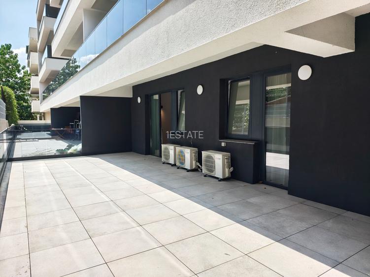 Baneasa - Stejarii | 3 camere+2 terase | 147 mp | Parcare subterana - 14