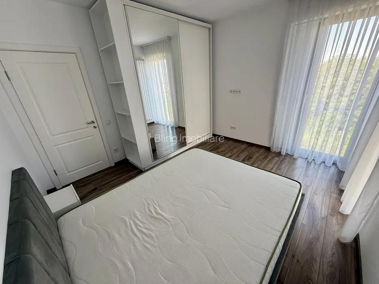 Apartament 2 camere, 59 mp, loc de parcare, Andrei Muresanu - 3