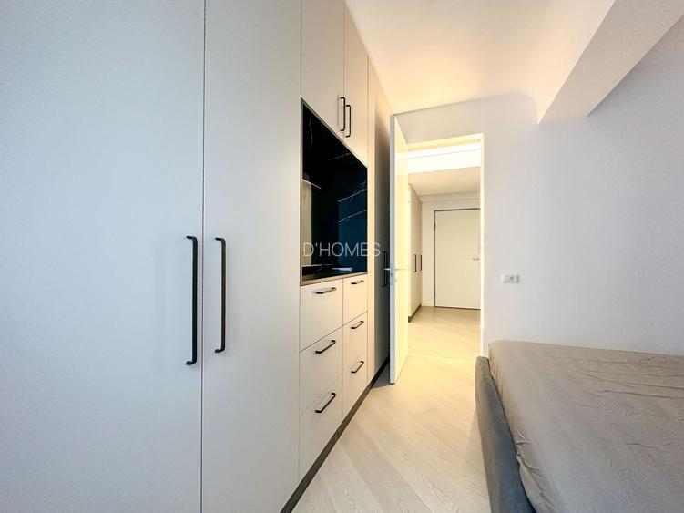 Apartament 3 camere I Cortina North I Parcare subterană - 14