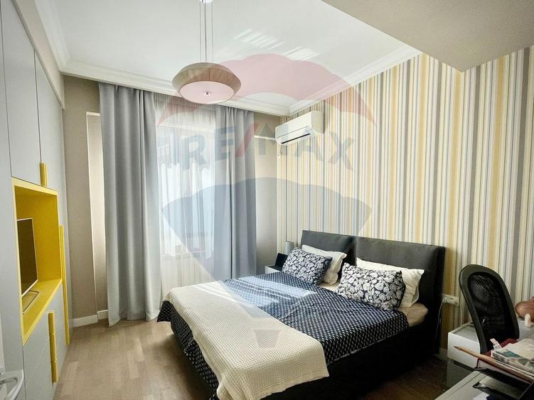 Apartament de închiriat în zona Centrala a capitalei