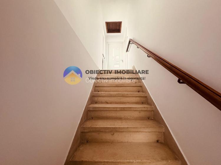 Casa Piatra Neamt, zona Socar. - 5