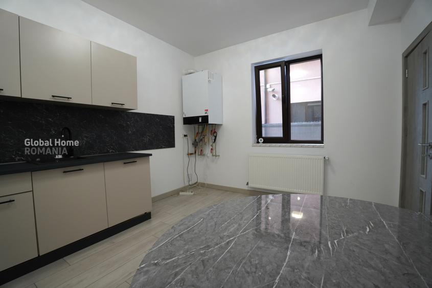 Vilă Business & Rezidențial | 210 MP Utili | Curte | Vitan – Dudești