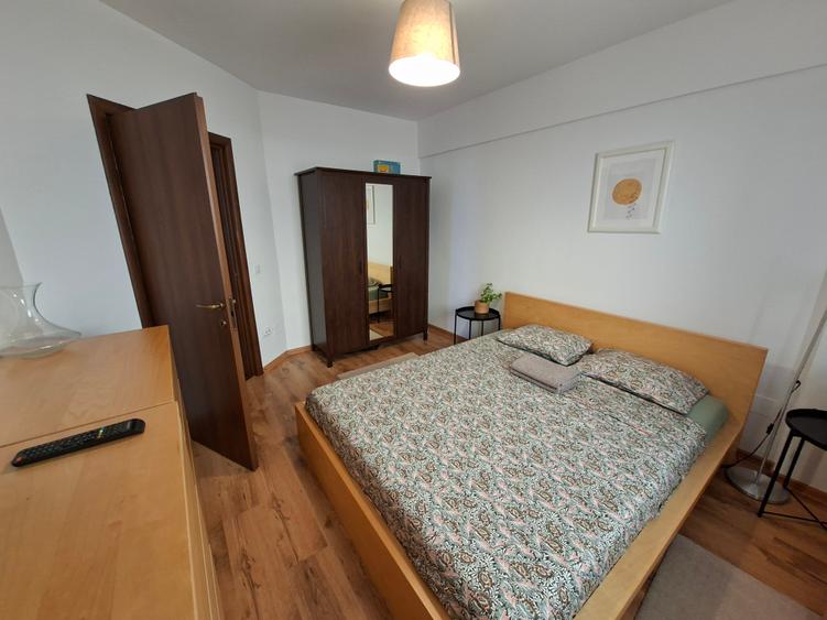 Mamaia Nord-Oneiro- 2 cam, mobilat,utilat complet