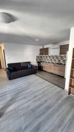 Apartament cu 3 camere decomandat, mobilat în Semicentral - 3