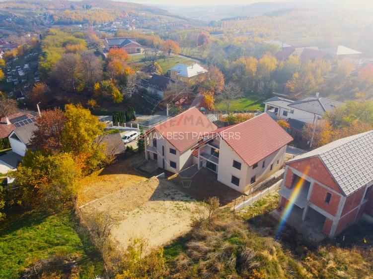 Casa noua de vanzare in Feleacu! Exclusivitate! - 11