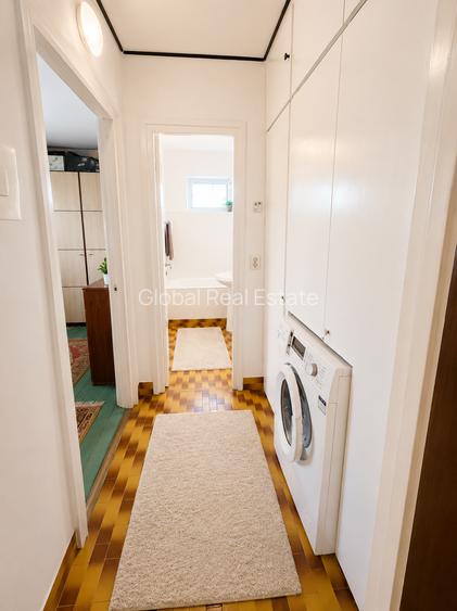 2 Camere 53 mp Zona Tomis Nord - Str. Cpt Dobril Eugeniu Gaze - 8