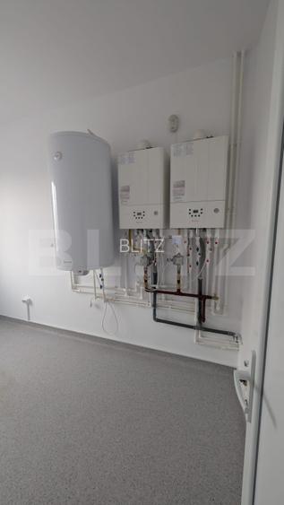 Proprietate cu teren intravilan, 450 mp, zona Micro 6 - 5