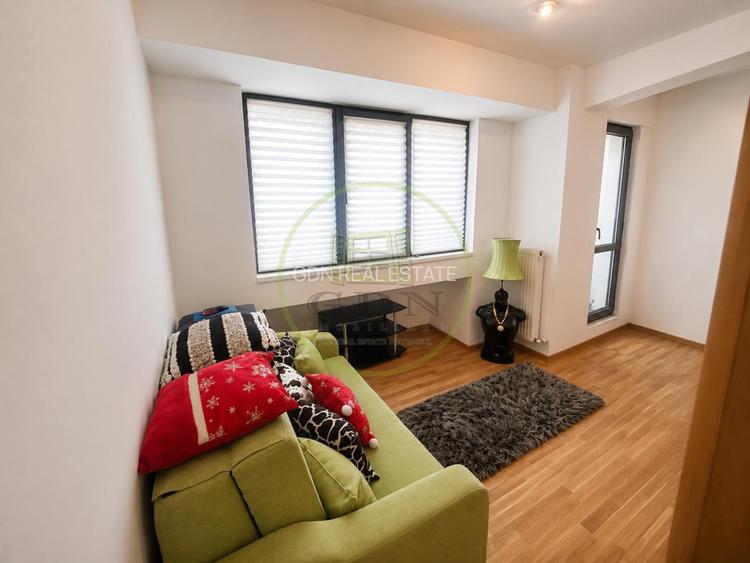 Apartament 2 camere | Semidecomandat | 56 mp | Centrală proprie | Bucureștii Noi - 7
