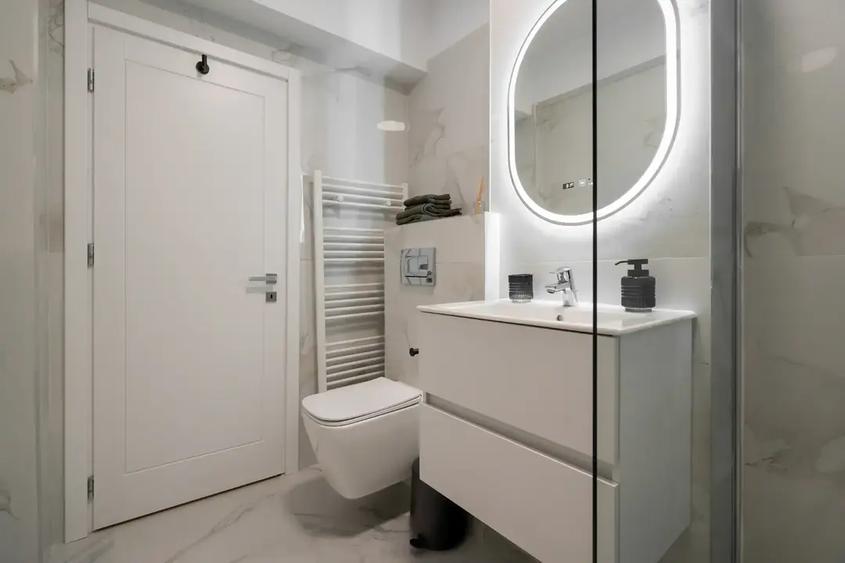 Apartament 2 camere | Mobilat&Utilat | Ivory Residence | Rond OMV
