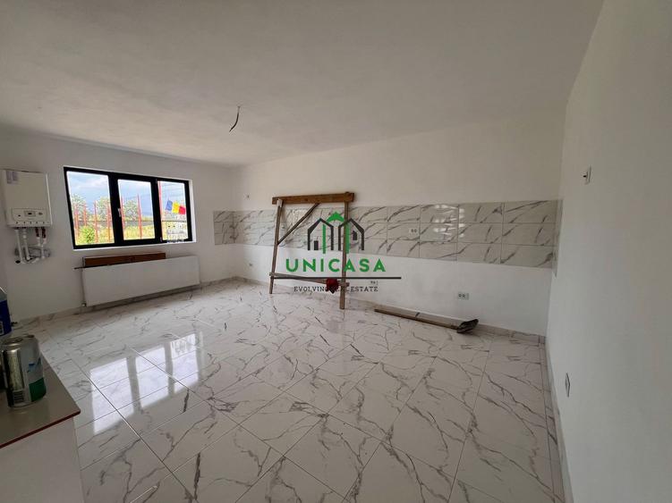 Casa Mihaesti/ 3 Camere