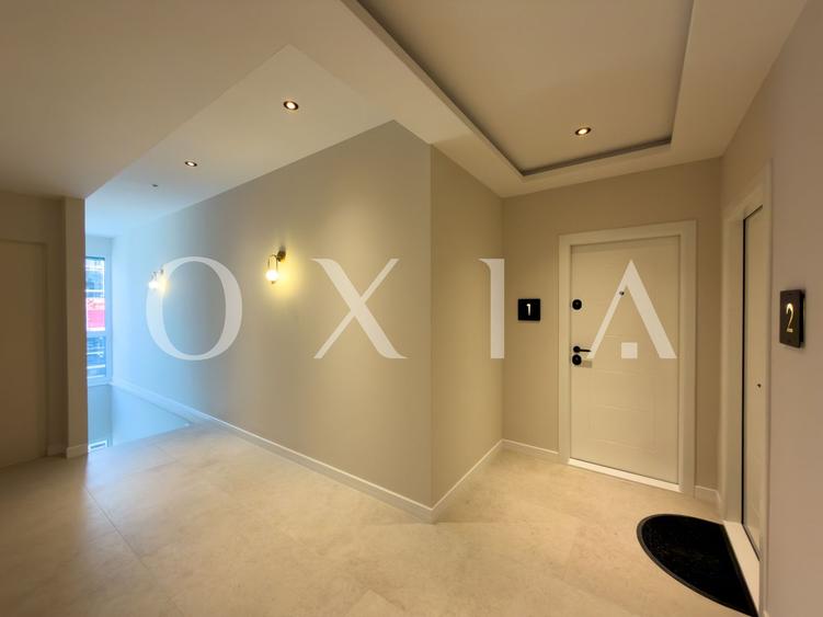 OX719 Loft modern 75 mp | Complexul Studentesc | Imobil nou 2026