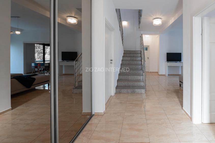 Constanta Sud (Lazu), vila P+1, 5 camere, renovata 2026 - 15