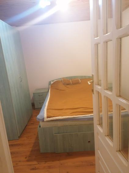 Singureni Stejaru casa intre paduri, cu teren 1600mp