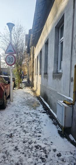 Garsoniera renovata in vila-centrala termica-Zona Armeneasca