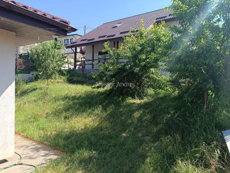 Închiriez Casă 3 Camere Șorogari (Aroneanu) | Direct Proprietar - 12