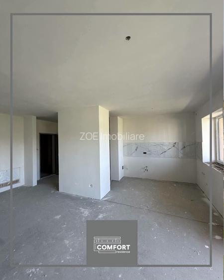 Penthouse-uri premium de vânzare în Sfântu Gheorghe