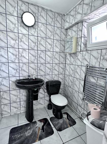 APARTAMENT 4 CAMERE I DE VANZARE I 90 MP I ETAJ 1 I ZONA BULEVARD TRANSILVANIA I