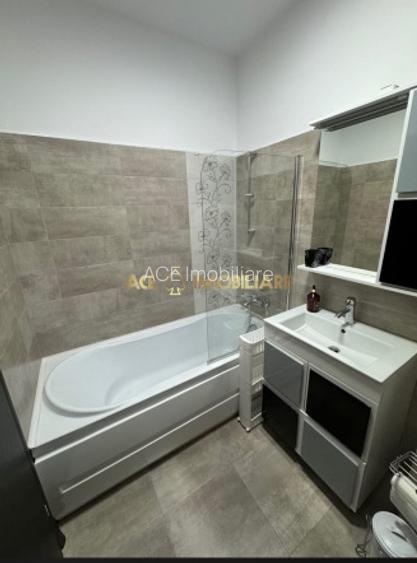 Garsoniera de inchiriat | Exigent Plaza F2 | Centrala proprie - 5