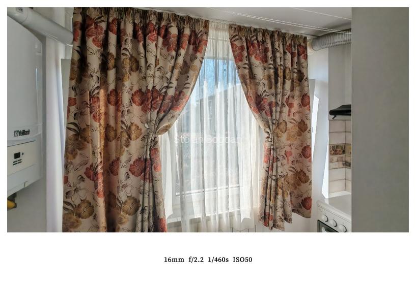 Vând apartament 2 camere, renovat și parțial mobilat/utilat. - 2