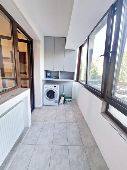 AP. 2 CAMERE- METALURGIEI, PARCARE INCLUSA, CENTRALA PROPRIE, MODERN