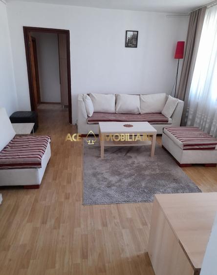 3 Camere de inchiriat | Colentina | Boiler | Mobilat | Utilat