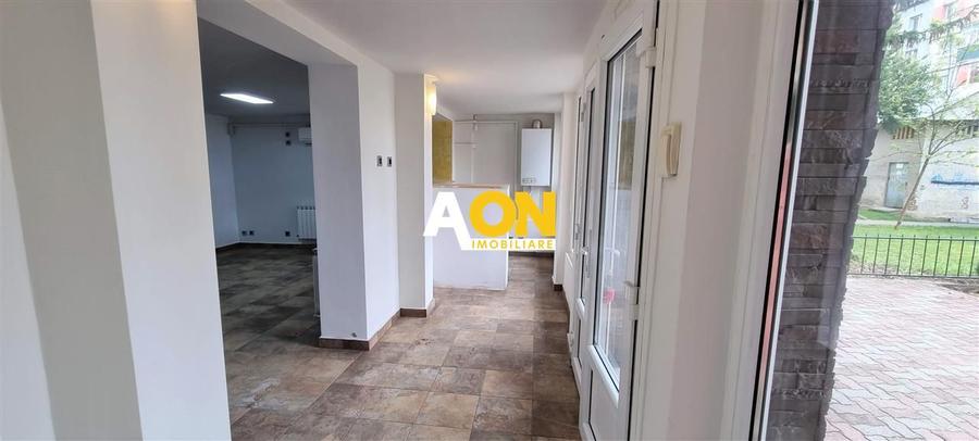 Spatiu comercial de vanzare zona Bulevard