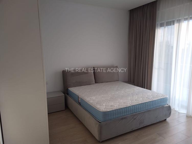 PENTHOUSE Iancu Nicolae | 191 mp utili | Terasă 75 mp | 4 camere - 7