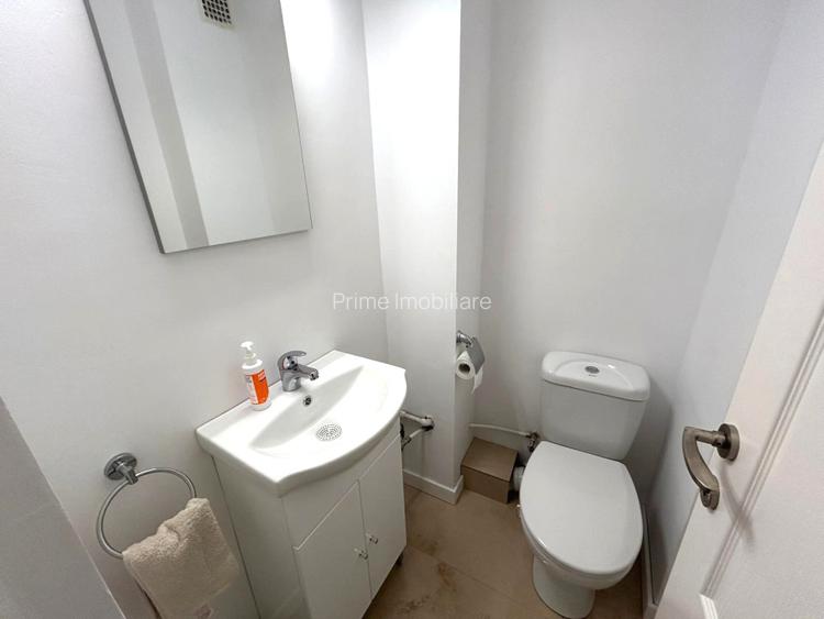 Apartament cu 3 camere, 73 mp - etaj 2/4 cu parcare - Cetate - 8