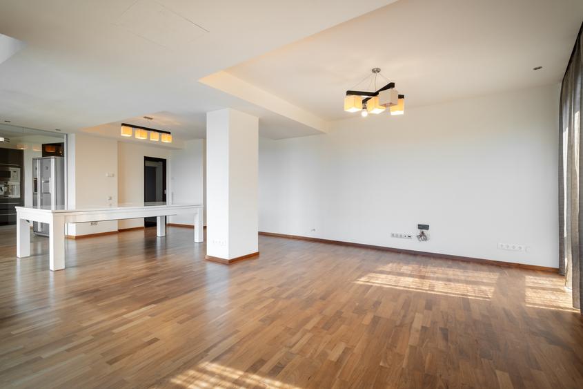 5 camere 185 MPU | Amfiteatru - Iancu Nicolae | 2 locuri parcare