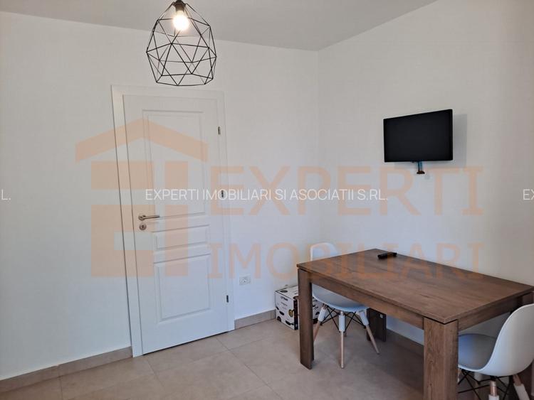 Apartament 2 camere, situat in zona City Park Mall - 5