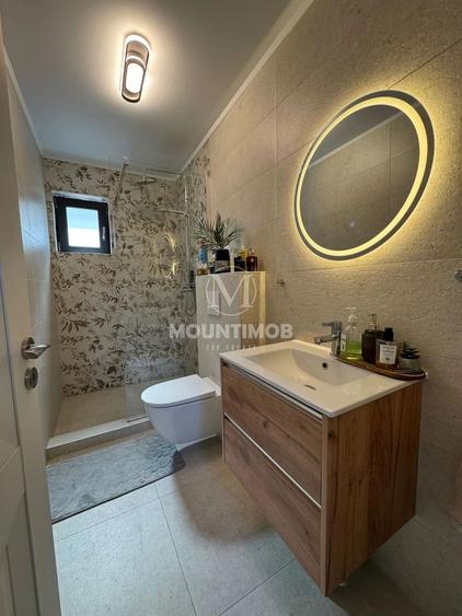 Ultima unităte disponibilă, Casă modernă 140 mp/utili, Stupini